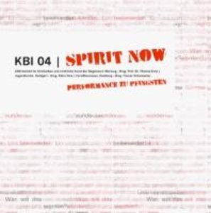 KBI 04 | Spirit Now