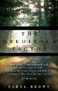 OBEDIENCE FACTOR