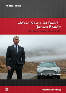 \"Mein Name ist Bond - James Bond\"