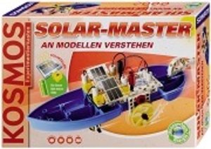 Kosmos 627416 - Solar-Master