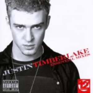 Timberlake, J: 12 Masters-The Essential Mixes