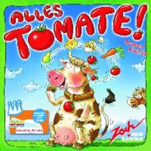 Zoch 27700 - Alles Tomate!