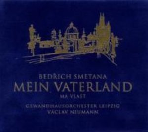 Neumann, V: Mein Vaterland