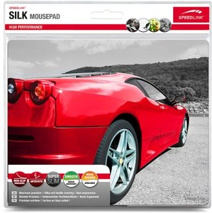 SILK Mousepad Car2 - SL-6242-M02