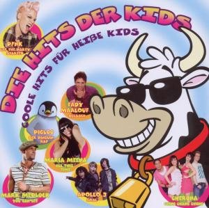Various: Hits der Kids