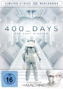 400 Days - The Last Mission