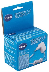 VTech 80-002181 - Zubehör Netzteil