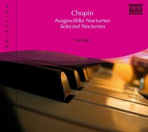 Naxos Selection: Chopin - Ausgewählte Nocturnes