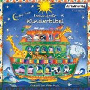 Meine große Kinderbibel