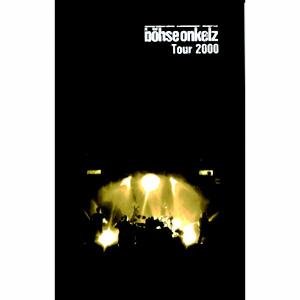 Böhse Onkelz Tour 2000