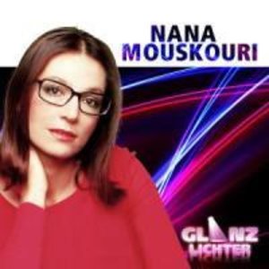 Mouskouri, N: Glanzlichter
