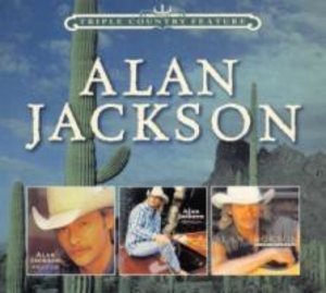 Jackson, A: Alan Jackson