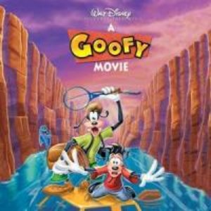 Various: Goofy Movie