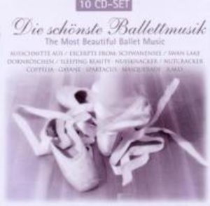Various: Schönsten Ballette