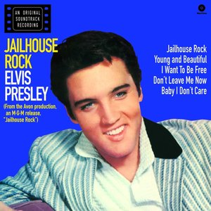 Jailhouse Rock+4 Bonus Tra