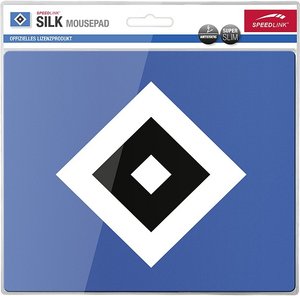 SILK Mousepad, HSV