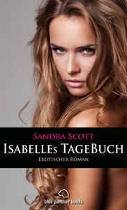 Isabelles TageBuch   Erotischer Roman