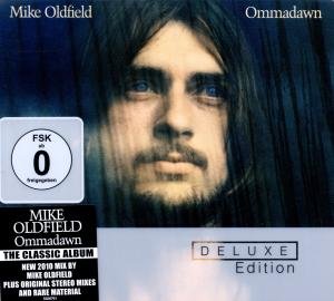 Oldfield, M: Ommadawn (Deluxe Edition)