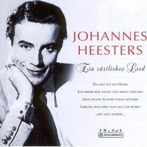 Heesters, J: Zartliches Lied