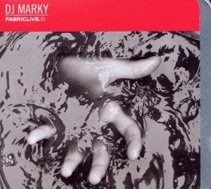 DJ Marky: Fabric Live 55