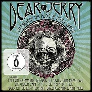 Dear Jerry: Celebrating The Music Of Jerry Garcia: Merriweather Post Pavilion, Columbia, 2015