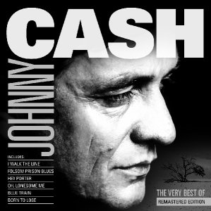 The Very Best Of Johnny Cash