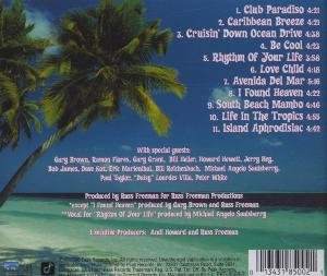 Rippingtons, T: Life In The Tropics