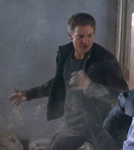 Das Bourne Vermächtnis (Ultra HD Blu-ray & Blu-ray)