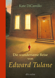 Die wundersame Reise von Edward Tulane