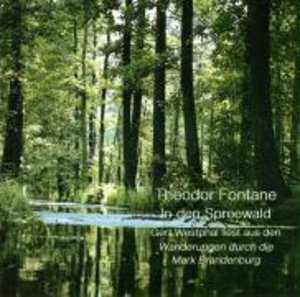 In den Spreewald, 1 Audio-CD