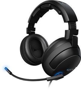 ROCCAT Kave  Solid 5.1 Surround Sound Gaming Headset