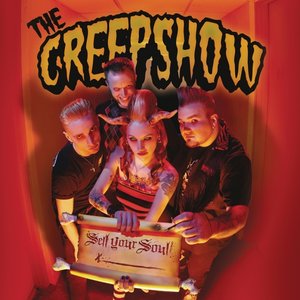 Creepshow, T: Sell Your Soul (2010 Reissue)