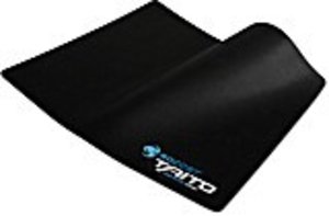 ROCCAT Taito Mid-Size 5mm - Shiny Black Gaming Mousepad