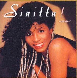 Sinitta: Sinitta! (2CD Deluxe Edition)