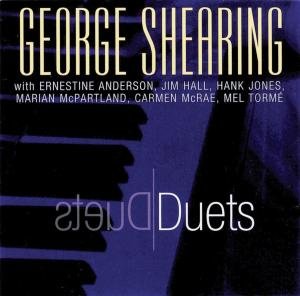 Shearing, G: Duets