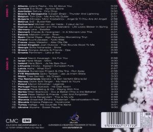 Various: Eurovision Song Contest 2010