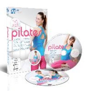 Pilates - Für einen entspannten Nacken, lockere Schultern & einen starken Rücken