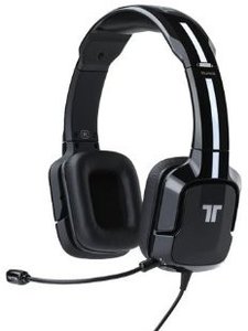 TRITTON(R) Kunai Stereo Headset für PS3, PS4 und PS Vita - schwarz