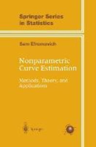 Nonparametric Curve Estimation