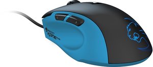 ROCCAT Kone Pure - Gaming-Maus (Polar Blue)