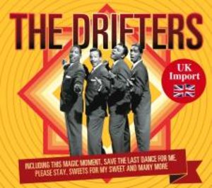 The Drifters-Best Of