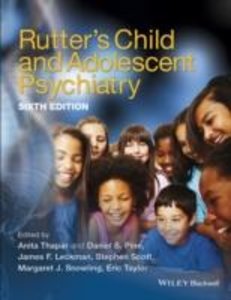 RUTTERS CHILD & ADOLESCENT PSY