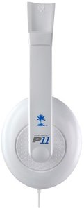 EAR FORCE P11 Stereo-Gaming-Headset, Kopfhörer, weiss