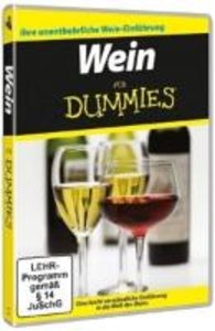 Wein Für Dummies: Wein