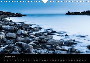 Views of Scotland (Wall Calendar 2015 DIN A4 Landscape)