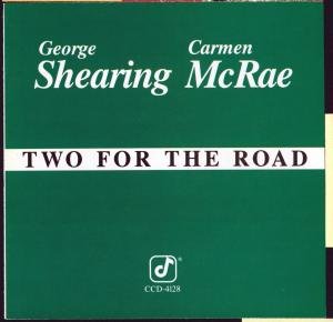 McRae, C: Two For The Road