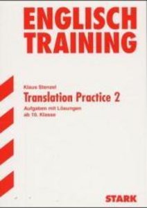 Translation Practice 2