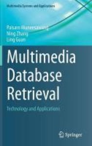 Multimedia Database Retrieval