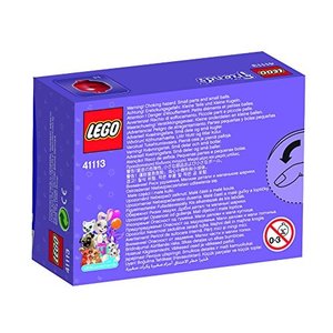 LEGO® Friends 41113 - Partykuchen