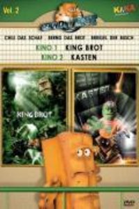 02: King Brot/Kasten!
